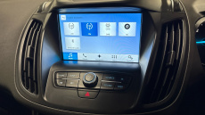 Ford Kuga 2.0 TDCi 180 ST-Line X 5dr Auto Diesel Estate